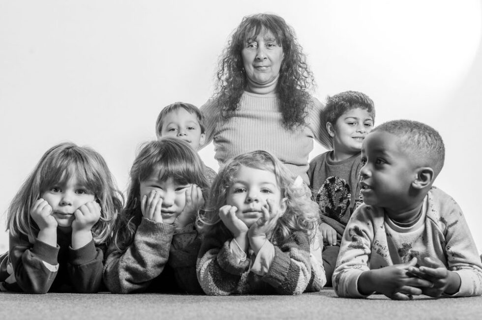 Home Little Buds Day Nursery