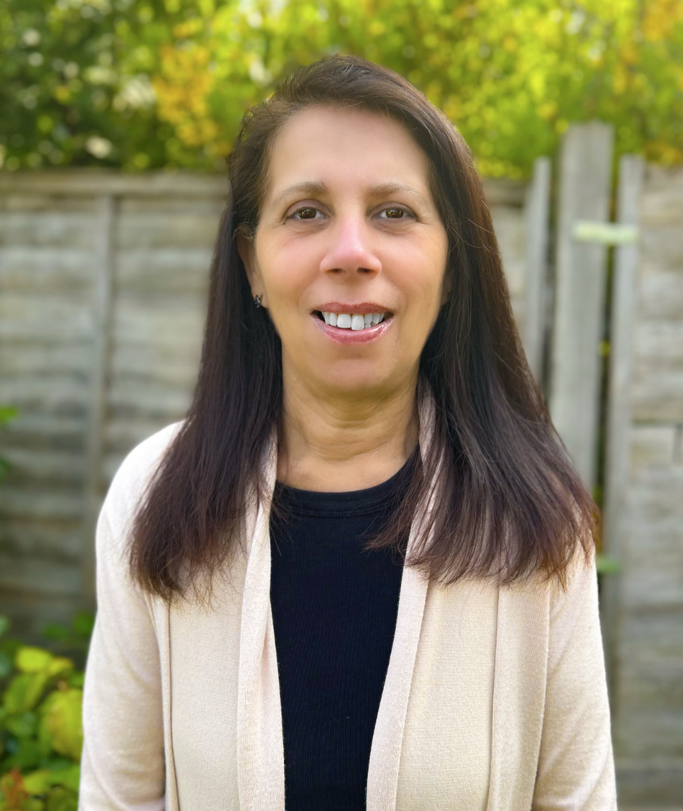 Christine at Little Buds